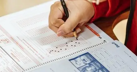 Review 10 ขั้นตอนการสอบ TGAT/TPAT 2-5 ตั้งแต่เข้าห้องสอบจนสอบเสร็จ