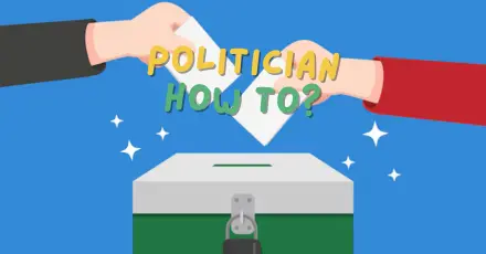 จบไปอยากเป็น “นักการเมือง” เรียนคณะไหนได้บ้าง?