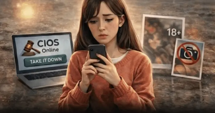 รูปหลุด - คลิปหลุด แจ้งศาลสั่งลบได้ด้วยตัวเอง ภายใน 24 ชั่วโมง 