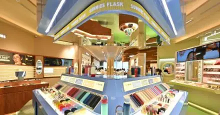 Sunnies World จุดเช็กอินใหม่ ตอบโจทย์ทุกไลฟ์สไตล์ใจกลางเมือง!