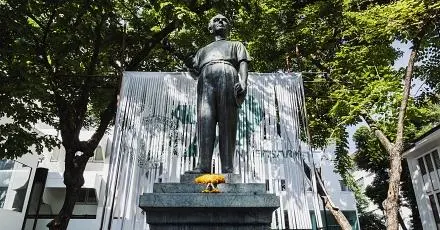 คณะจิตรกรรมฯ ม.ศิลปากร เปิดสาขาใหม่ "ศิลปะกับการบริหารจัดการเพื่อสังคม" สร้างนักธุรกิจด้านศิลปะ