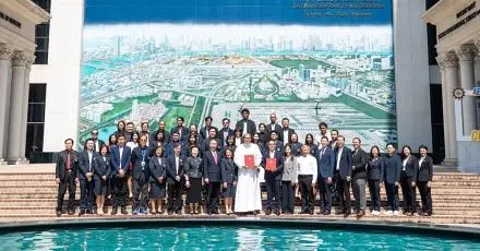 เตรียมตัว! ม.อัสสัมชัญ (ABAC) เปิดคณะแพทยศาสตร์ นานาชาติ ชูจุดเด่นปั้นแพทย์ระดับสากล