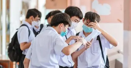 ไม่ใช่แค่ความเก่ง! แต่เด็กสอบติดมักทำ 3 อย่างนี้เหมือนกัน!