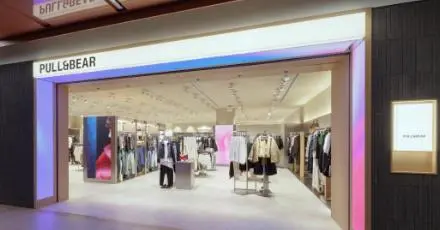 PULL&BEAR เปิดแฟลกชิพสโตร์สาขาใหม่ล่าสุดในประเทศไทย ณ เซ็นทรัล พาร์ค