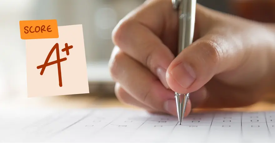 A-Level ไม่สวย แต่ยังติดได้! ต้องวางแผนแบบไหน?