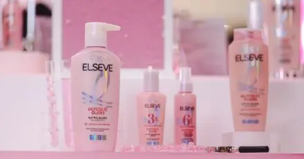 L'Oréal Paris ยกนวัตกรรมไกลโคลิกจากผิวสู่ผม ในงาน Glycolic Universe