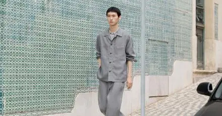 ยูนิโคล่ เปิดตัวคอลเลคชันลินินประจำฤดูใบไม้ผลิ/ฤดูร้อน 2026