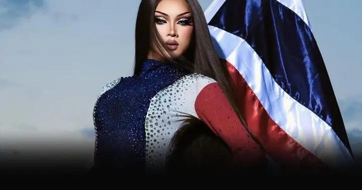 สร้างประวัติศาสตร์หน้าใหม่! Gawdland คว้ามงเวทีโลกใน RuPaul’s Drag Race UK SS3