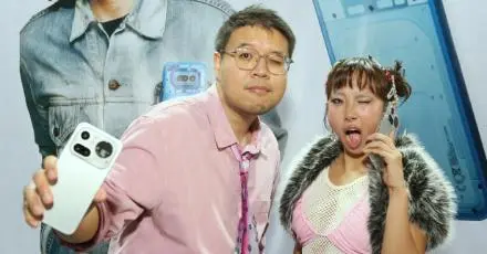 MILLI ร่วม เปิดตัว Phone (4a) Series และ Headphone (a) เอาใจชาว Gen Z  