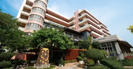 ข่าวดี! ม.บูรพา ปรับจำนวนรับ Admission69 เพิ่ม 2,287 ที่นั่ง