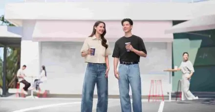 ยูนิโคล่ ประเทศไทย เริ่มต้นฉลองครบรอบ 15 ปี ที่ 'ใส่ใจทุกวัน ก้าวไปพร้อมคุณ'