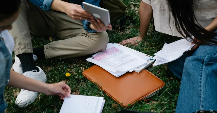 เด็กปี 1 ต้องรอด! รวม skill ที่ช่วยให้ชีวิตในมหาวิทยาลัยง่ายขึ้น