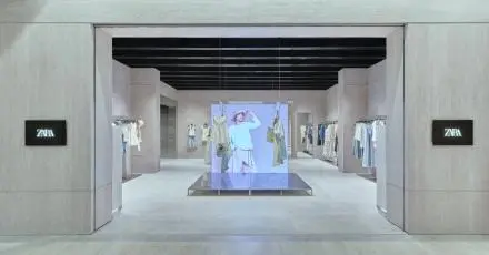 ZARA เผยโฉมร้านคอนเซปต์ใหม่แห่งแรกในไทย ณ เซ็นทรัล พาร์ค กรุงเทพฯ