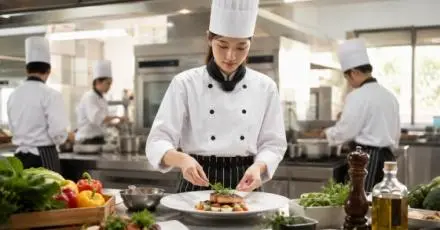 ชอบกิน-ชอบทำอาหาร เรียนอะไรต่อดี? รวม 4 สาขาสาย Food ที่ DEK70 ไม่ควรพลาด!