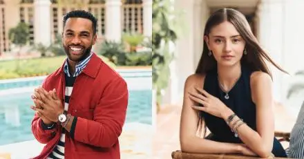 Tommy Hilfiger เปิดตัวแคมเปญนาฬิกาและเครื่องประดับ Spring Summer 2026