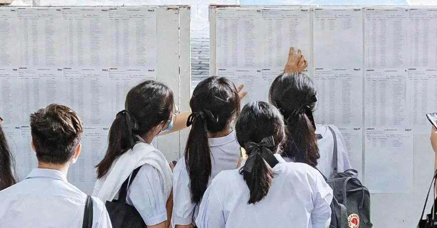 วางแผนจะซิ่วเป็น DEK69+1 ต้องรู้ ต้องระวังเรื่องอะไรบ้าง เช็กเลย!
