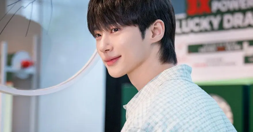 เตรียมใจละลาย! Dr.G ชวนแฟนๆ ลุ้นใกล้ชิด 'บยอนอูซอก'