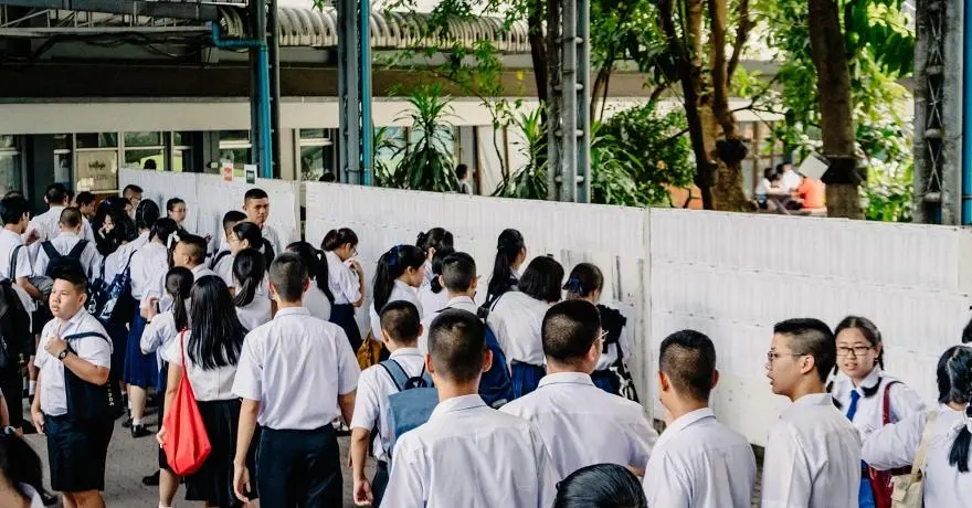  7 ข้อควรระวัง! ก่อนสมัคร กสพท 70 สำหรับ ม.6 และเด็กซิ่ว