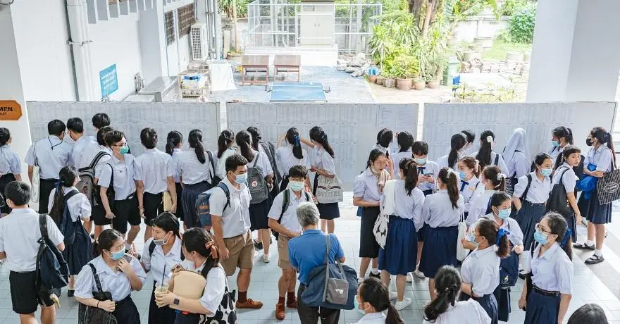 4 ความเชื่อผิดๆ เกี่ยวกับรอบ Portfolio คลายข้อสงสัยสำหรับใครที่ยังไม่กล้ายื่นในรอบนี้  