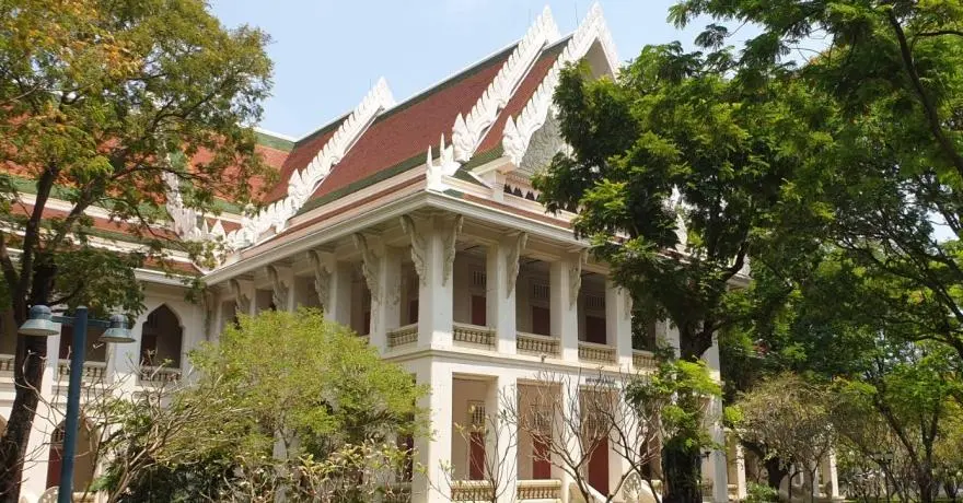 สรุป 5 เรื่องน่ารู้ Portfolio70 จุฬาลงกรณ์มหาวิทยาลัย