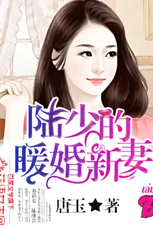 เจ้าสาวมือใหม่แห่งสกุลลู่ เล่ม 8