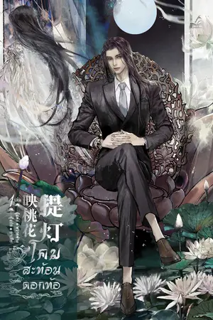 โคมสะท้อนดอกท้อ เล่ม1 (สามเล่มจบ)