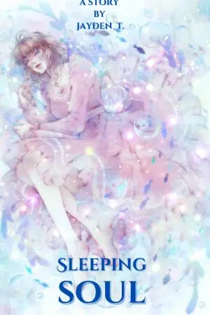 Sleeping  soul 