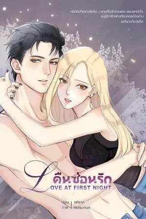 Love at First Night คืนซ่อนรัก