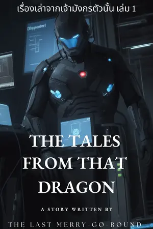 เรื่องเล่าจากเจ้ามังกรตัวนั้น (The Tales from That Dragon) เล่ม 1