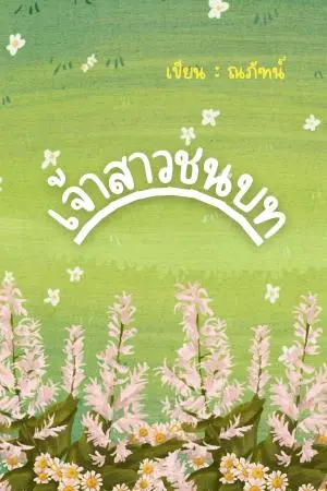 เจ้าสาวชนบท (นิยายจบแล้ว)