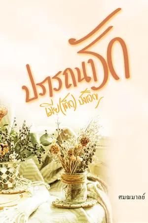 ปรารถนารักเมีย(เด็ก)บังเอิญ
