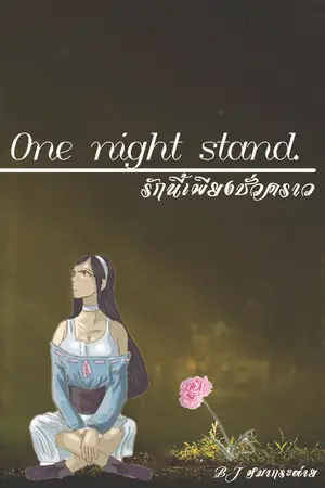 One night stand. รักนี้เพียงชั่วคราว