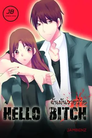 HELLO BITCH ฉันมันวายร้าย