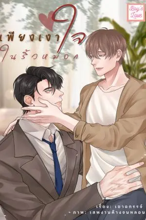 เพียงเงาใจในริ้วหมอก