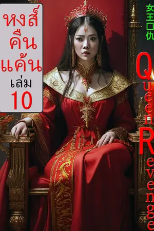 หงส์คืนแค้น เล่ม 10