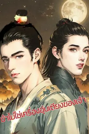 ข้าไม่ใช่เป็นแค่เครื่องอุ่นเตียงของเจ้า