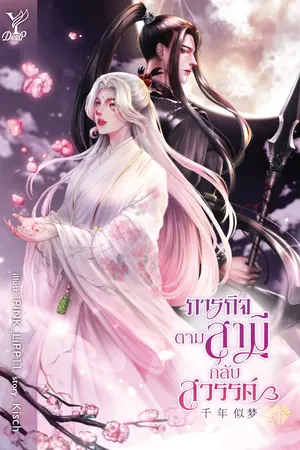 ภารกิจตามสามีกลับสวรรค์