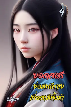 ยอดสตรีย่อมพลีกายเพื่อสามีทั้งห้า (เล่ม ๔)