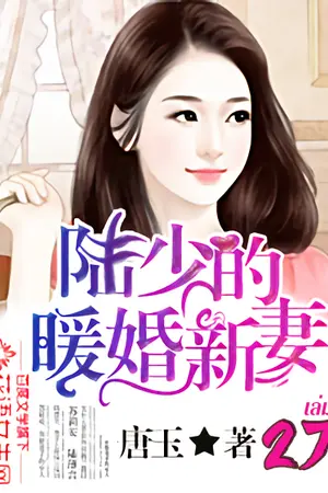 เจ้าสาวมือใหม่แห่งสกุลลู่ เล่ม 27