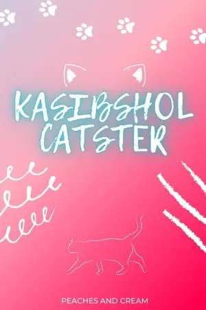 KASIBSHOL CATSTER วุ่นนัก... เมื่อแมวหลงรักมาเฟียร้าย