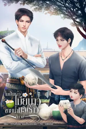 ไม่เป็นแล้วเมียบ่าว ขายน้ำมะพร้าวดีกว่า