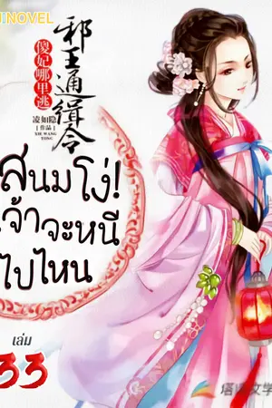 สนมโง่! เจ้าจะหนีไปไหน เล่ม 33
