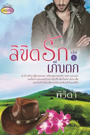 ลิขิตรักเก็บตก เล่ม1