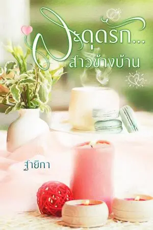 สะดุดรัก...สาวข้างบ้าน