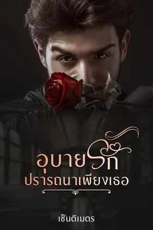 อุบายรักปรารถนาเพียงเธอ