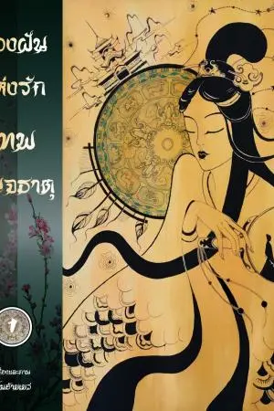 ห้วงฝันแห่งรักเทพปัญจธาตุ