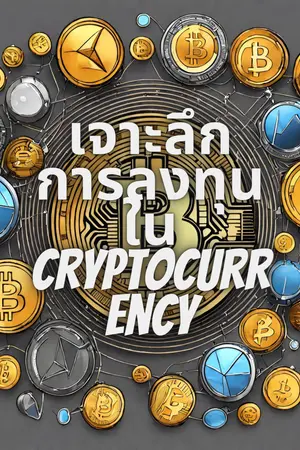 เจาะลึกการลงทุนใน cryptocurrency