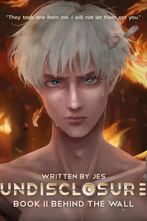 Undisclosure Book II: Behind the Wall ภาษาไทย