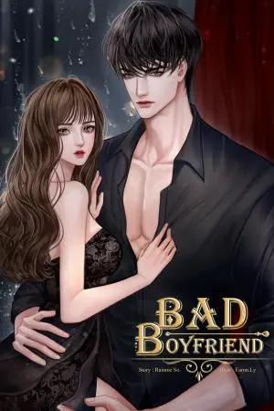BAD BOYFRIEND