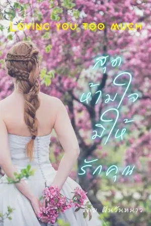 สุดห้ามใจมิให้รักคุณ